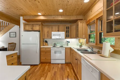 222 High Rock Vista Sapphire NC 28774