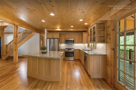 222 High Rock Vista Sapphire NC 28774
