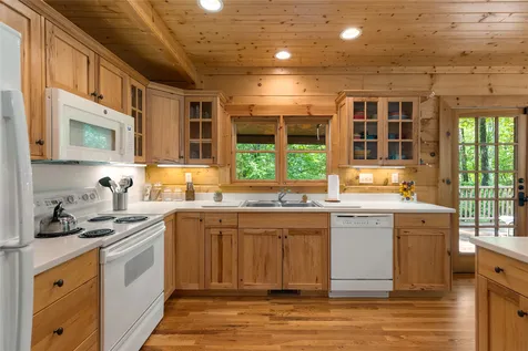 222 High Rock Vista Sapphire NC 28774