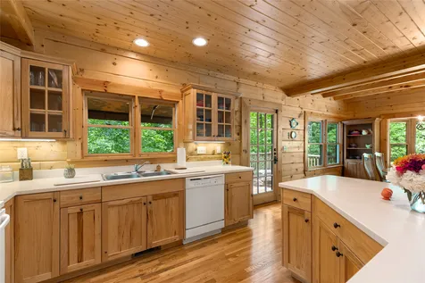 222 High Rock Vista Sapphire NC 28774