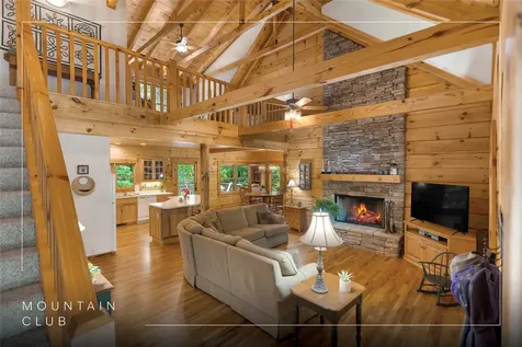 222 High Rock Vista Sapphire NC 28774