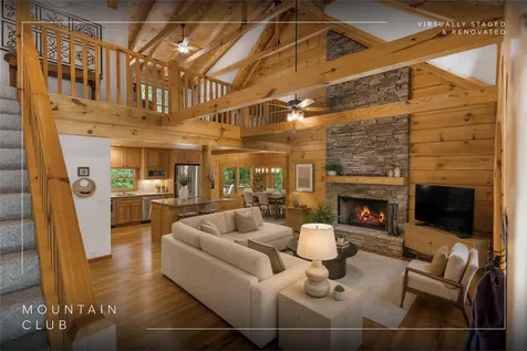 222 High Rock Vista Sapphire NC 28774