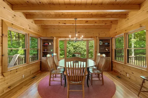 222 High Rock Vista Sapphire NC 28774