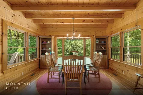 222 High Rock Vista Sapphire NC 28774