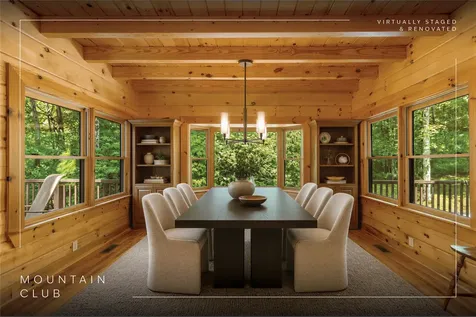 222 High Rock Vista Sapphire NC 28774
