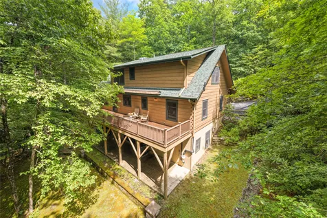 222 High Rock Vista Sapphire NC 28774