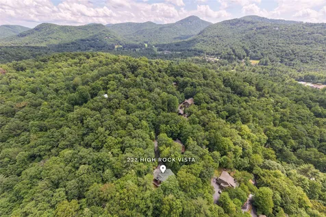 222 High Rock Vista Sapphire NC 28774