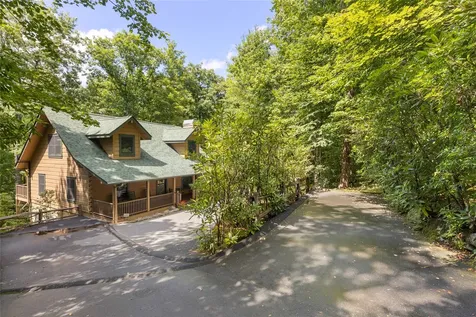 222 High Rock Vista Sapphire NC 28774