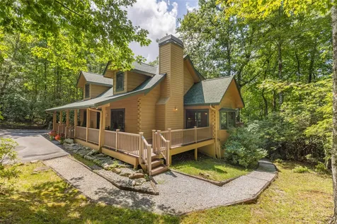 222 High Rock Vista Sapphire NC 28774