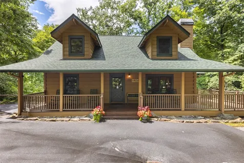 222 High Rock Vista Sapphire NC 28774