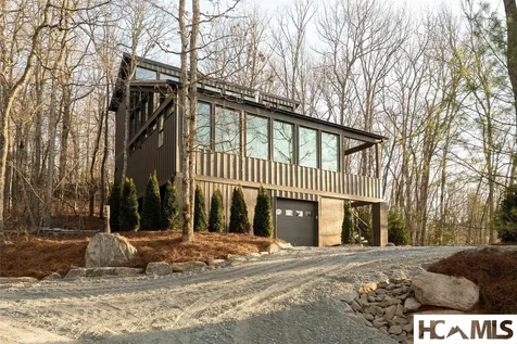 205 Autumn Valley Lane Scaly Mountain NC 28775