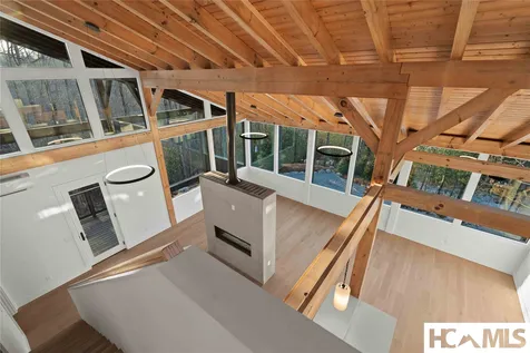 205 Autumn Valley Lane Scaly Mountain NC 28775