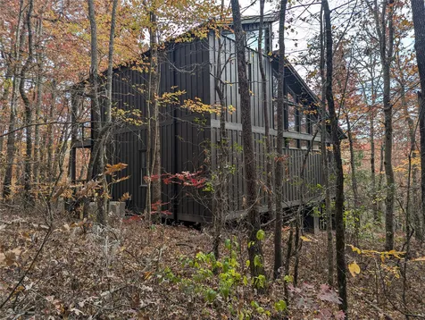 205 Autumn Valley Lane Scaly Mountain NC 28775