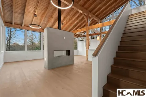 205 Autumn Valley Lane Scaly Mountain NC 28775