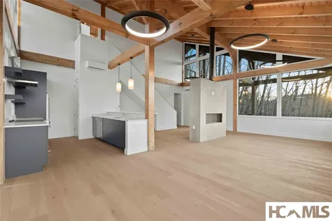 205 Autumn Valley Lane Scaly Mountain NC 28775