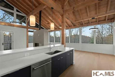 205 Autumn Valley Lane Scaly Mountain NC 28775