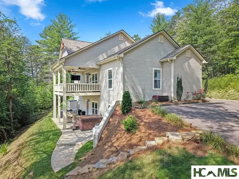 12 Preserve Mountain Circle Franklin NC 28734