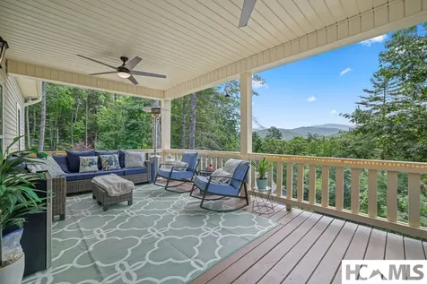 12 Preserve Mountain Circle Franklin NC 28734