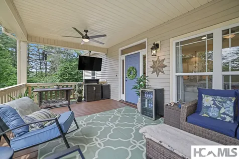 12 Preserve Mountain Circle Franklin NC 28734