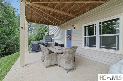 12 Preserve Mountain Circle Franklin NC 28734