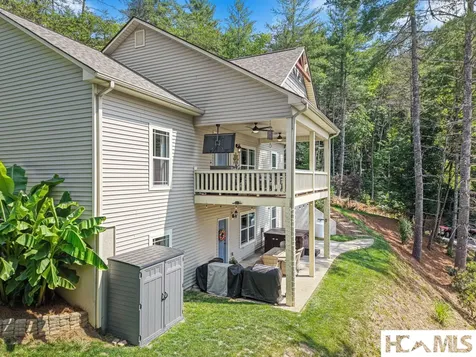 12 Preserve Mountain Circle Franklin NC 28734