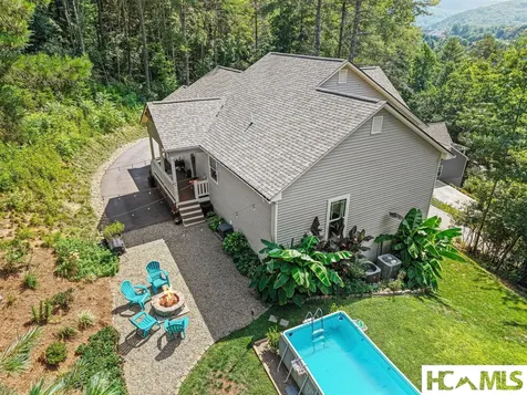 12 Preserve Mountain Circle Franklin NC 28734