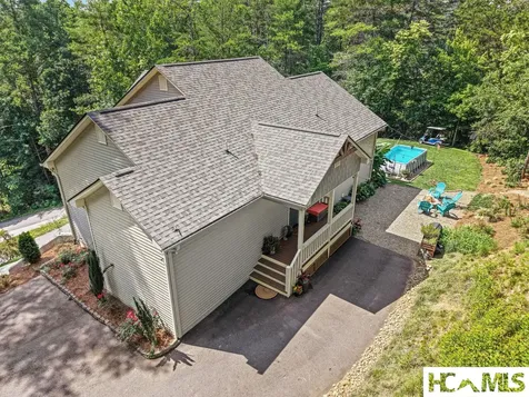 12 Preserve Mountain Circle Franklin NC 28734