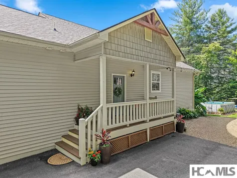 12 Preserve Mountain Circle Franklin NC 28734