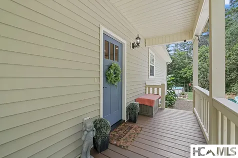 12 Preserve Mountain Circle Franklin NC 28734