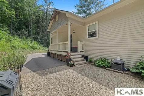 12 Preserve Mountain Circle Franklin NC 28734