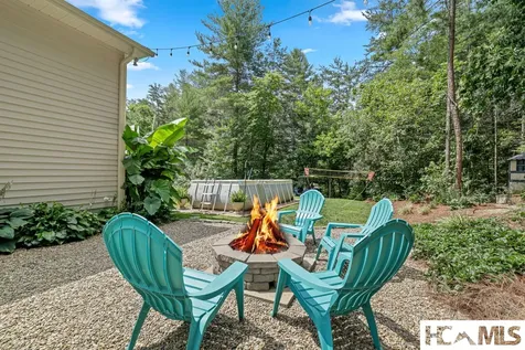 12 Preserve Mountain Circle Franklin NC 28734