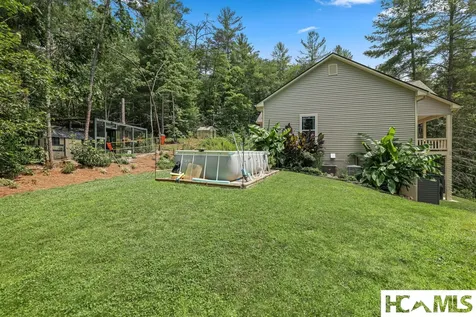 12 Preserve Mountain Circle Franklin NC 28734