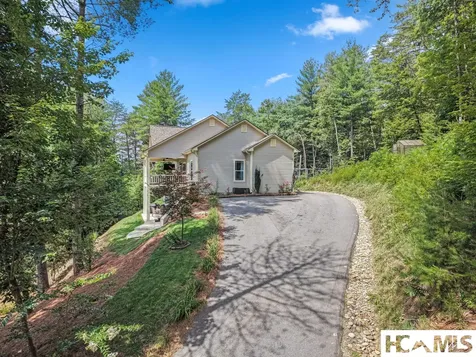 12 Preserve Mountain Circle Franklin NC 28734