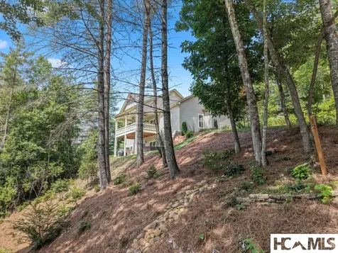 12 Preserve Mountain Circle Franklin NC 28734