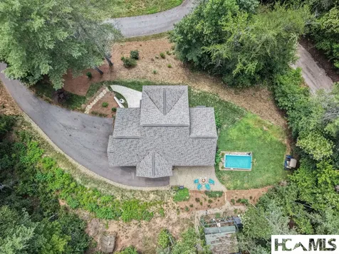 12 Preserve Mountain Circle Franklin NC 28734
