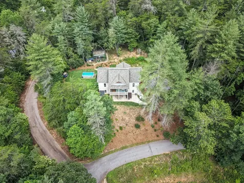 12 Preserve Mountain Circle Franklin NC 28734