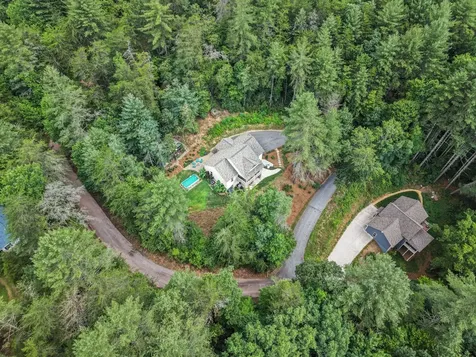 12 Preserve Mountain Circle Franklin NC 28734