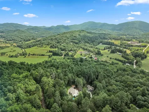 12 Preserve Mountain Circle Franklin NC 28734