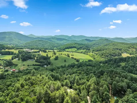 12 Preserve Mountain Circle Franklin NC 28734