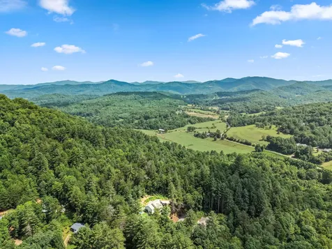 12 Preserve Mountain Circle Franklin NC 28734