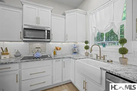 12 Preserve Mountain Circle Franklin NC 28734