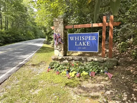 Tbd Whisper River Court Cashiers NC 28774