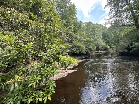 Tbd Whisper River Court Cashiers NC 28774