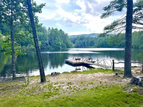 Tbd Whisper River Court Cashiers NC 28774