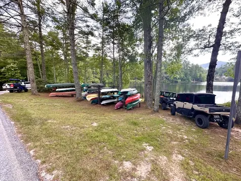 Tbd Whisper River Court Cashiers NC 28774