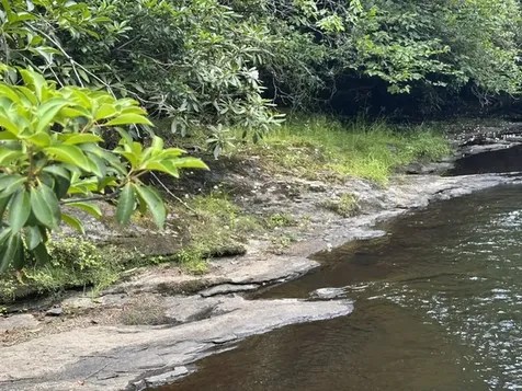 Tbd Whisper River Court Cashiers NC 28774