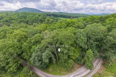 Tbd Rein Deer Trail Glenville NC 28736