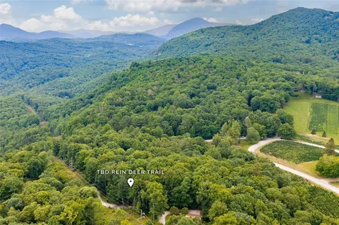 Tbd Rein Deer Trail Glenville NC 28736