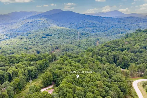 Tbd Rein Deer Trail Glenville NC 28736