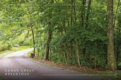 Tbd Rein Deer Trail Glenville NC 28736